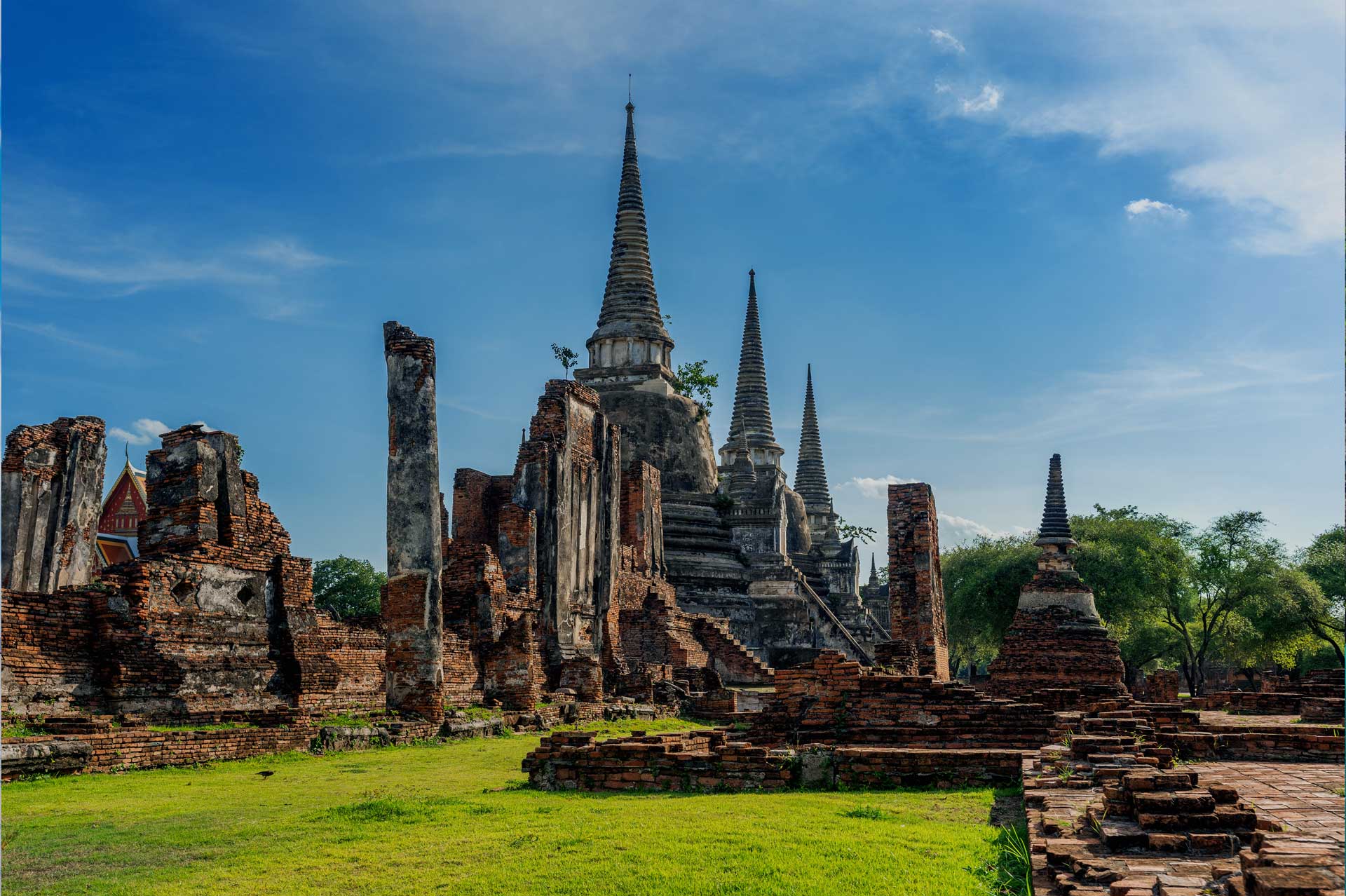 Lopburi